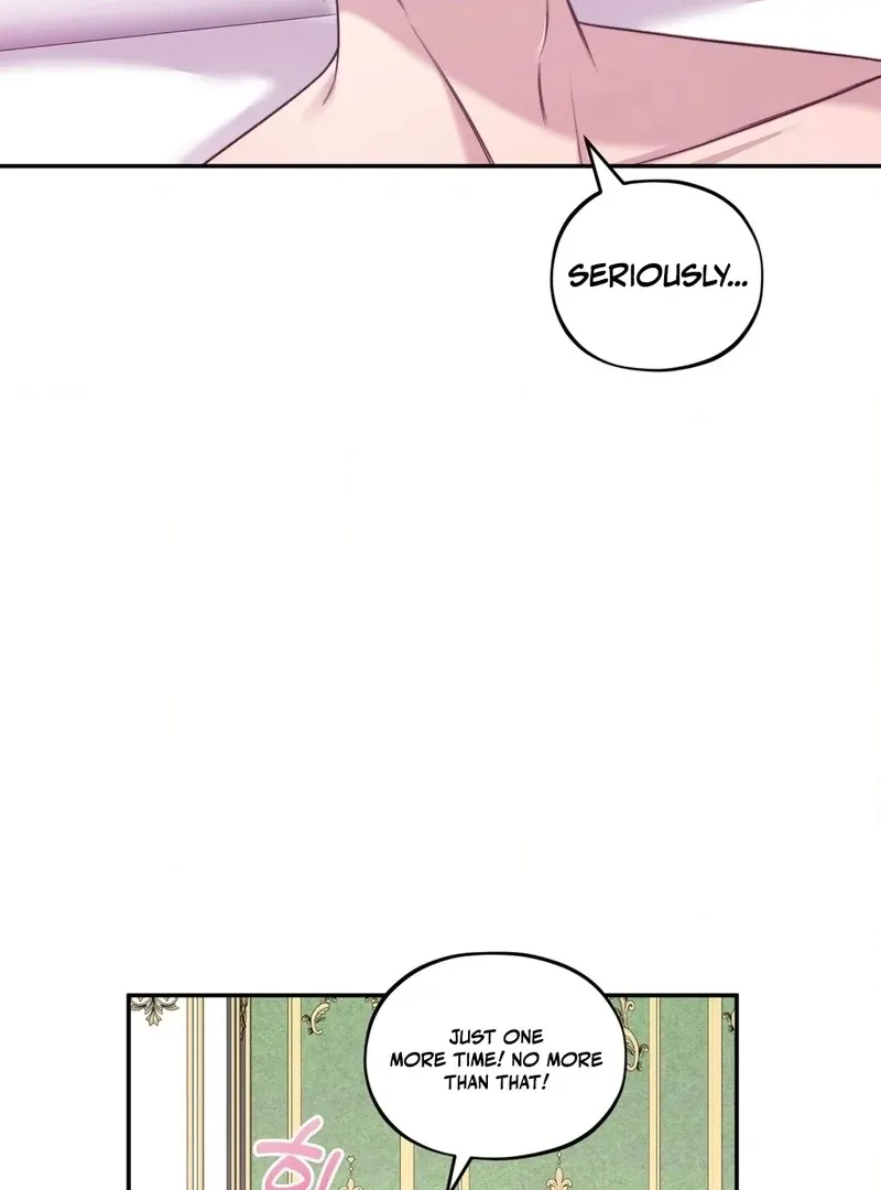 Will You Give Me A New Name? Chapter 10 page 15 - 