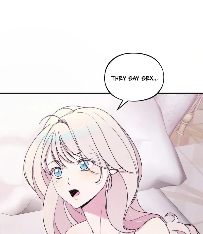 Will You Give Me A New Name? Chapter 10 page 3 - 