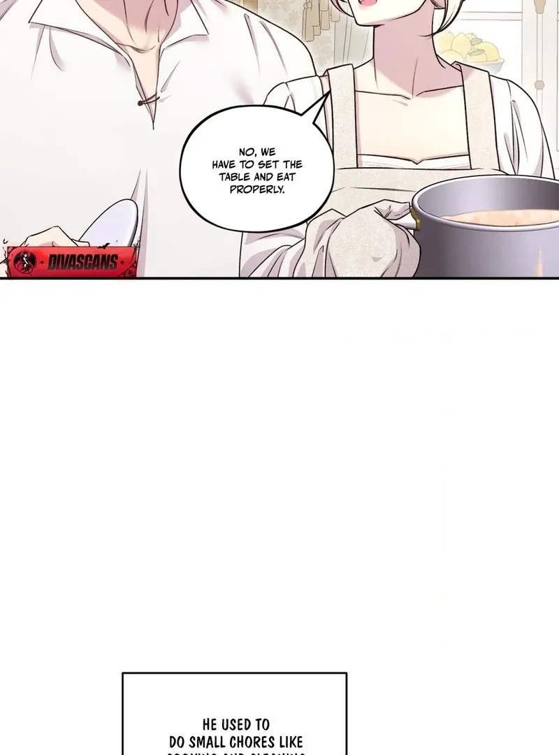 Will You Give Me A New Name? Chapter 10 page 22 - 