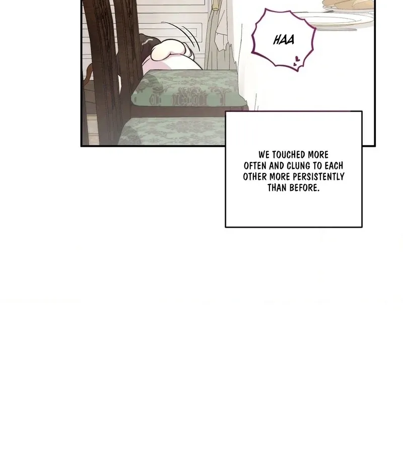 Will You Give Me A New Name? Chapter 10 page 25 - 