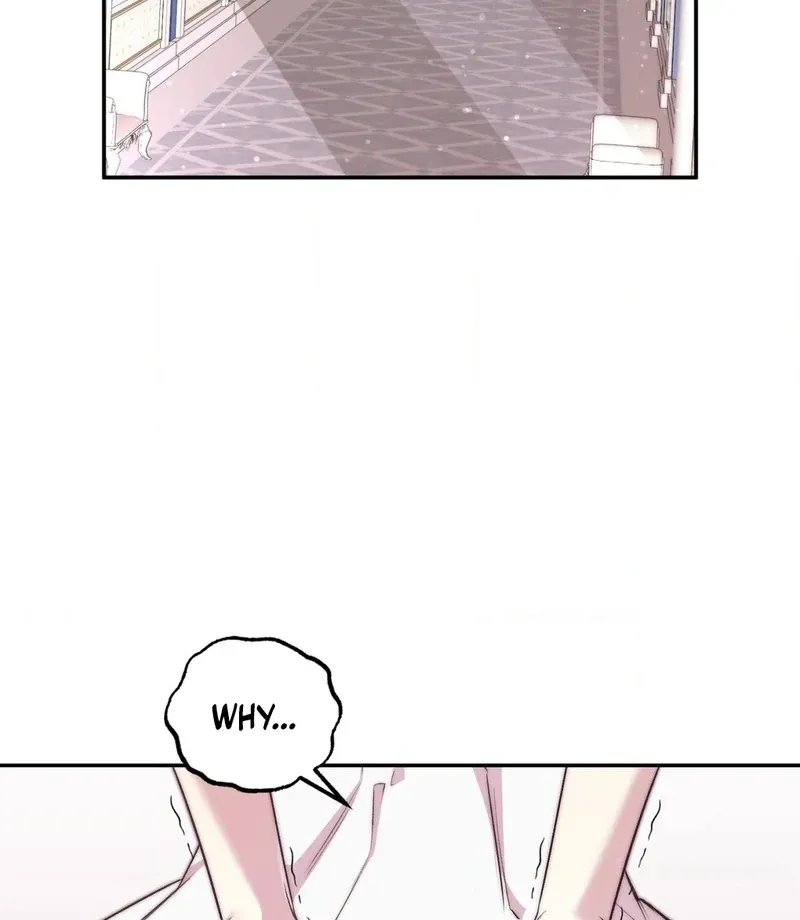 Will You Give Me A New Name? Chapter 10 page 30 - 