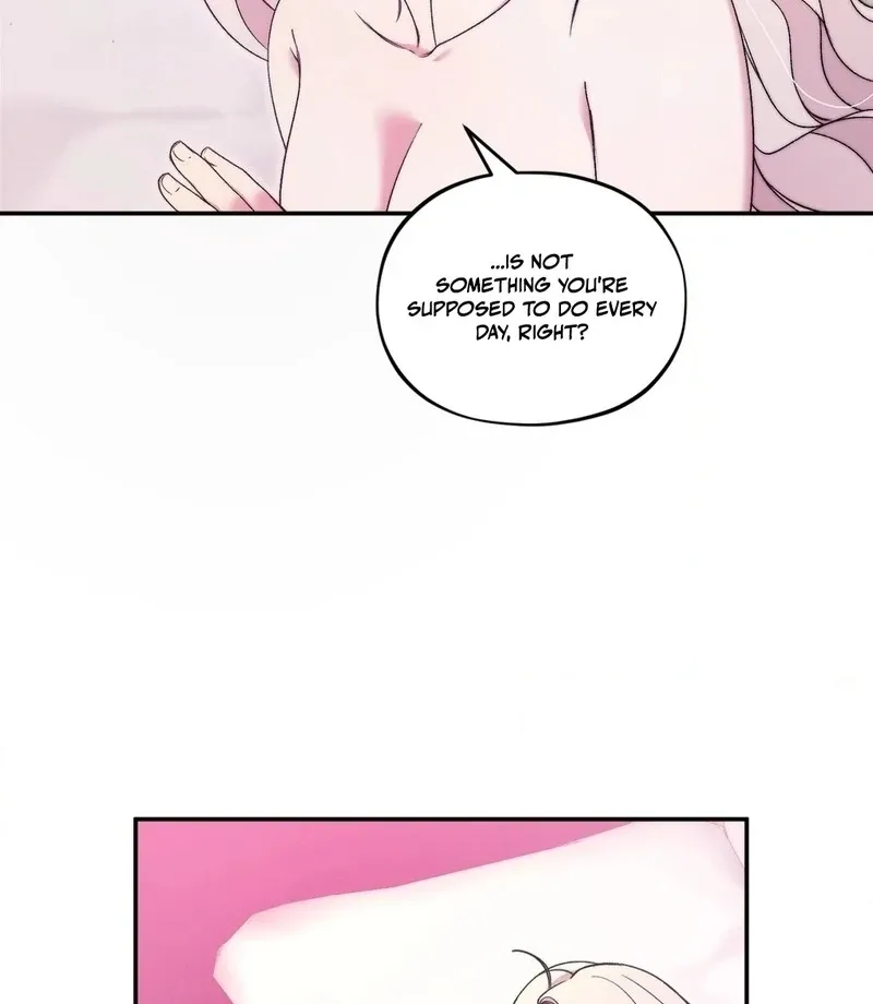 Will You Give Me A New Name? Chapter 10 page 4 - 