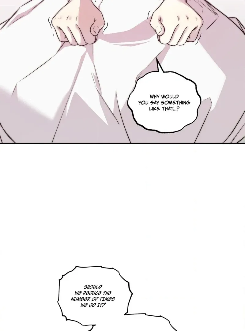 Will You Give Me A New Name? Chapter 10 page 31 - 