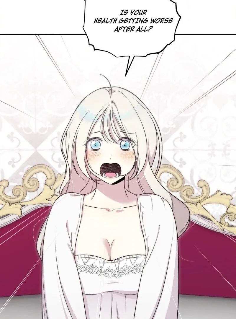 Will You Give Me A New Name? Chapter 10 page 32 - 