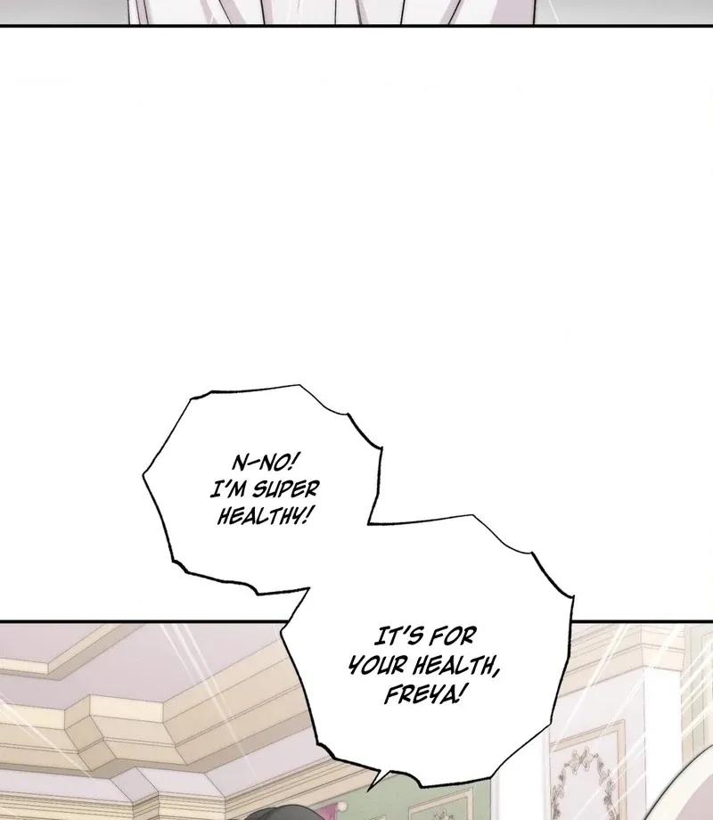Will You Give Me A New Name? Chapter 10 page 33 - 