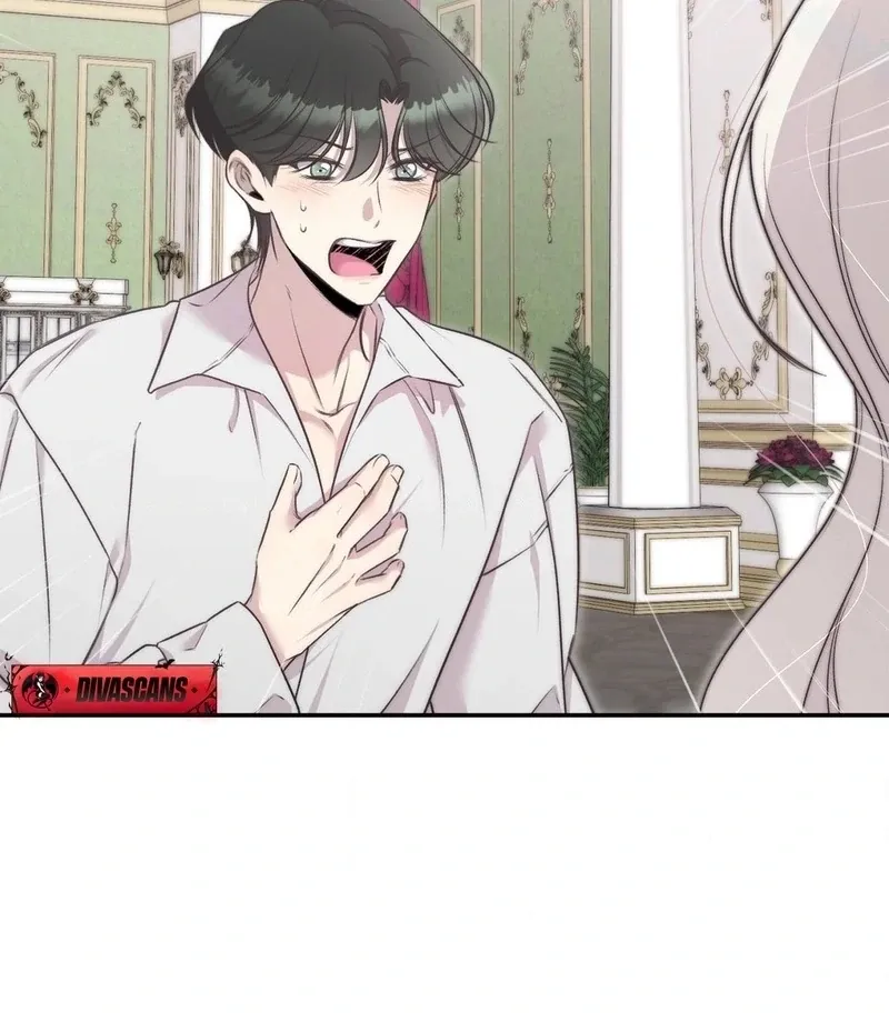 Will You Give Me A New Name? Chapter 10 page 34 - 
