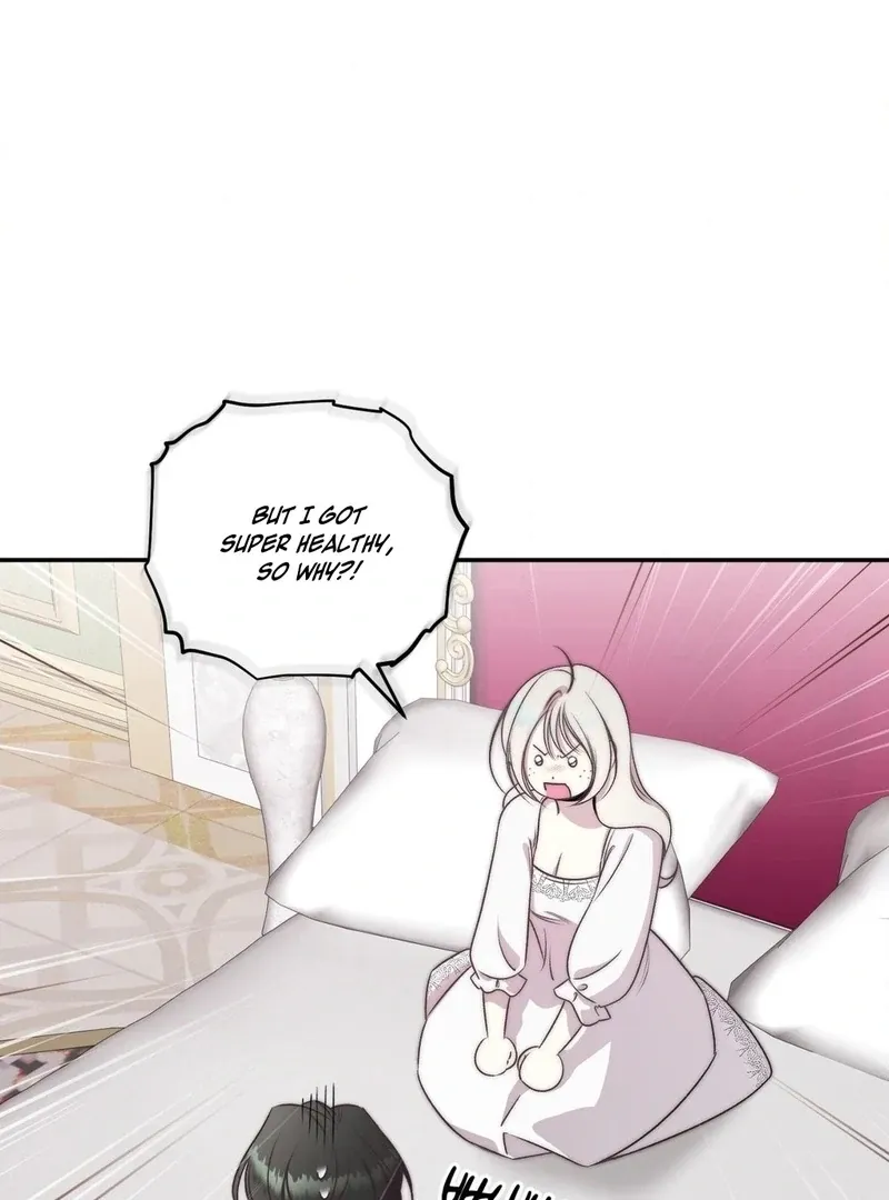 Will You Give Me A New Name? Chapter 10 page 35 - 