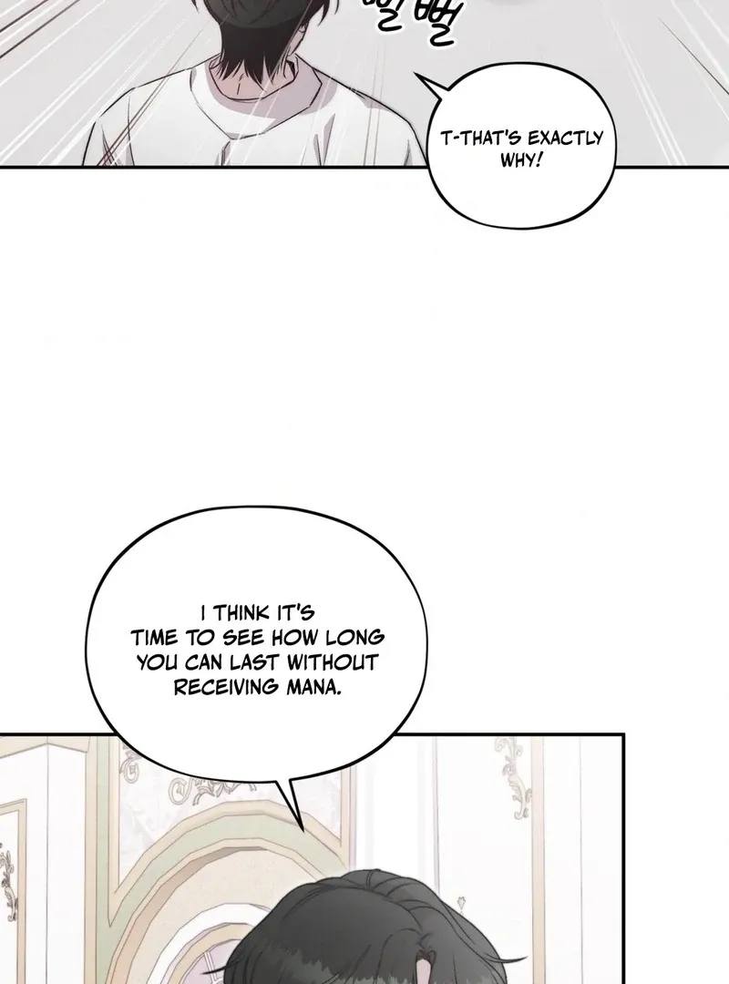 Will You Give Me A New Name? Chapter 10 page 36 - 