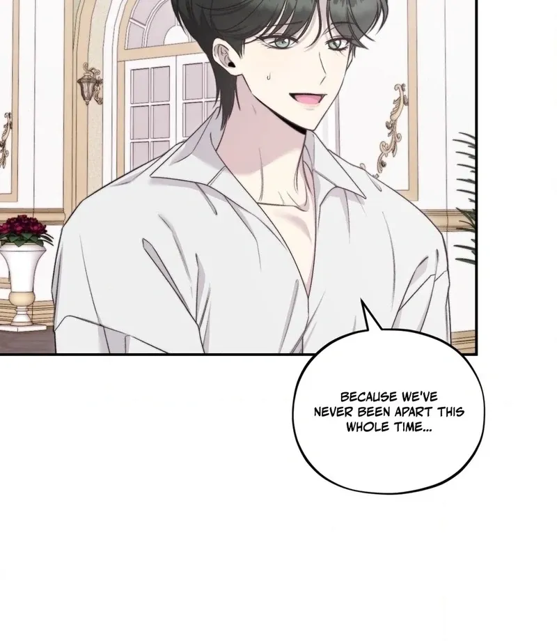 Will You Give Me A New Name? Chapter 10 page 37 - 