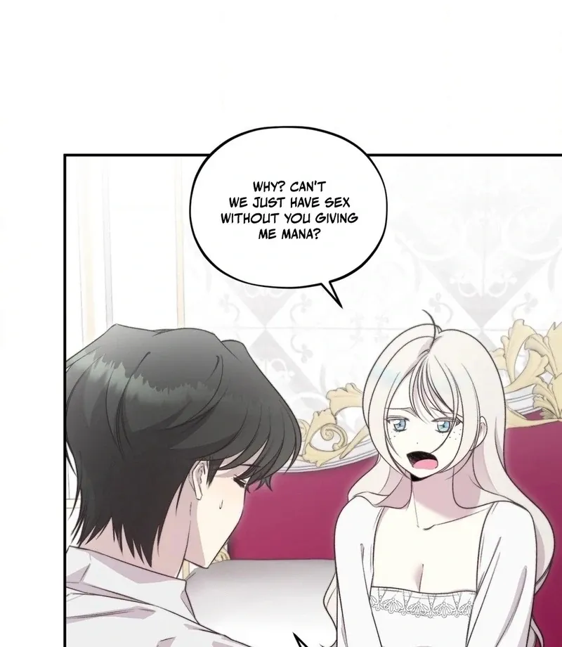 Will You Give Me A New Name? Chapter 10 page 38 - 