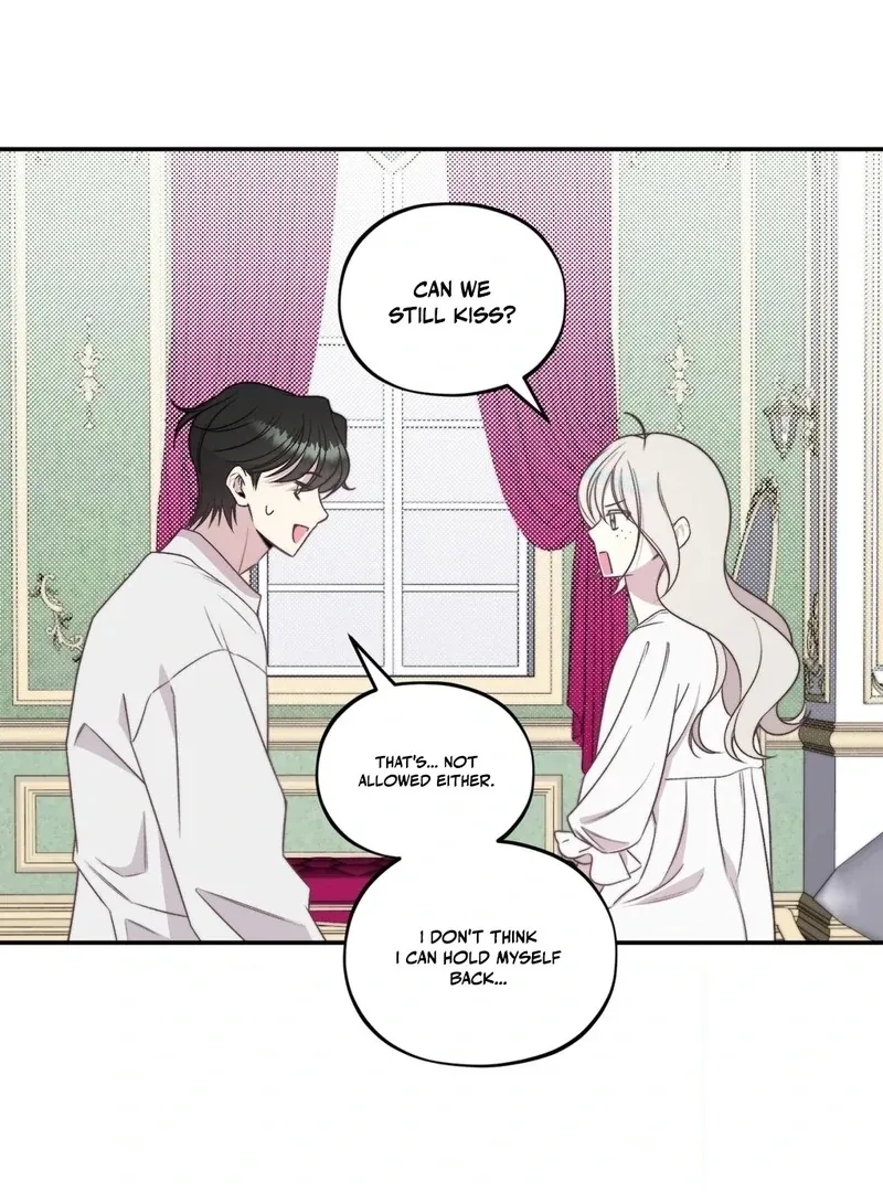 Will You Give Me A New Name? Chapter 10 page 41 - 