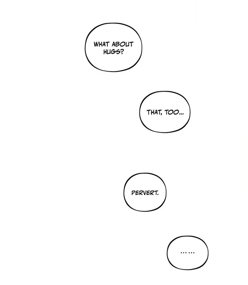 Will You Give Me A New Name? Chapter 10 page 42 - 