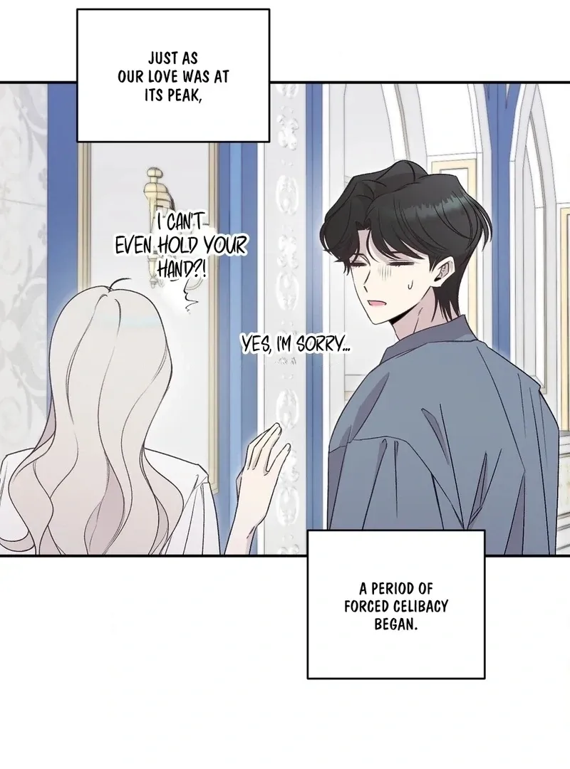 Will You Give Me A New Name? Chapter 10 page 44 - 