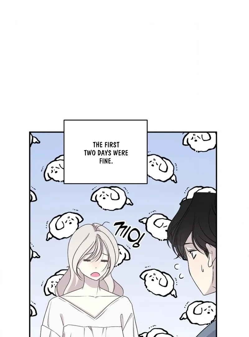 Will You Give Me A New Name? Chapter 10 page 45 - 