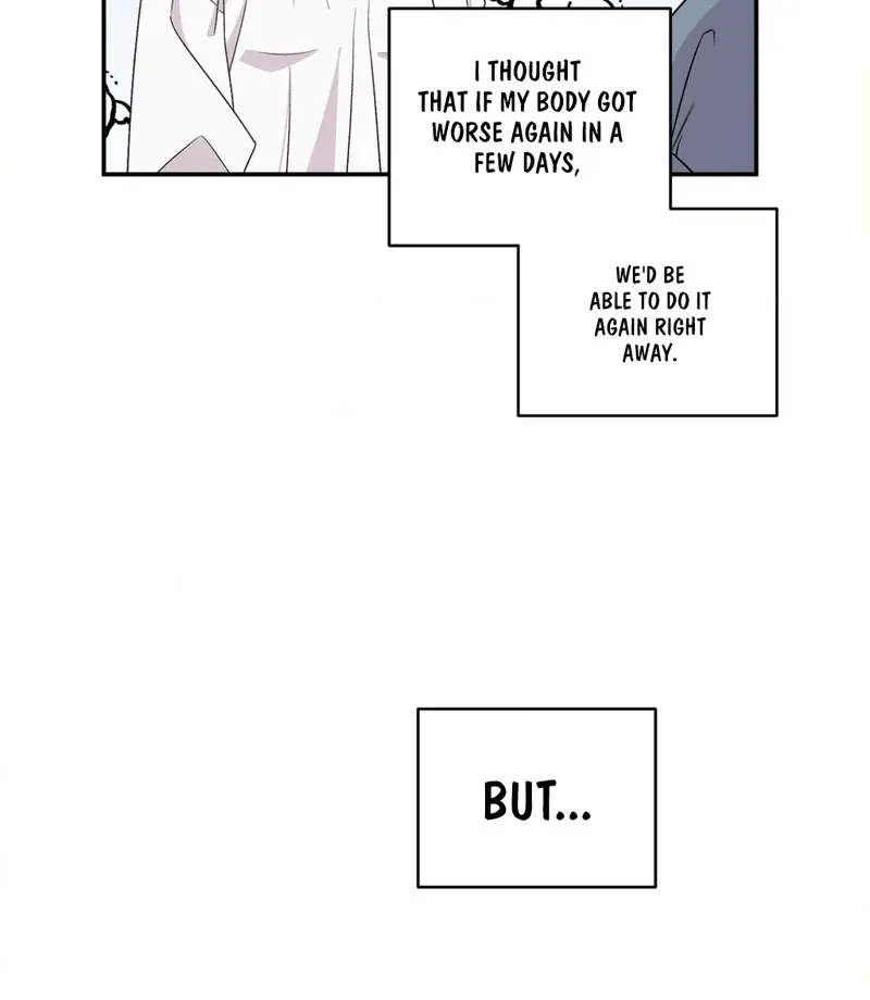 Will You Give Me A New Name? Chapter 10 page 46 - 