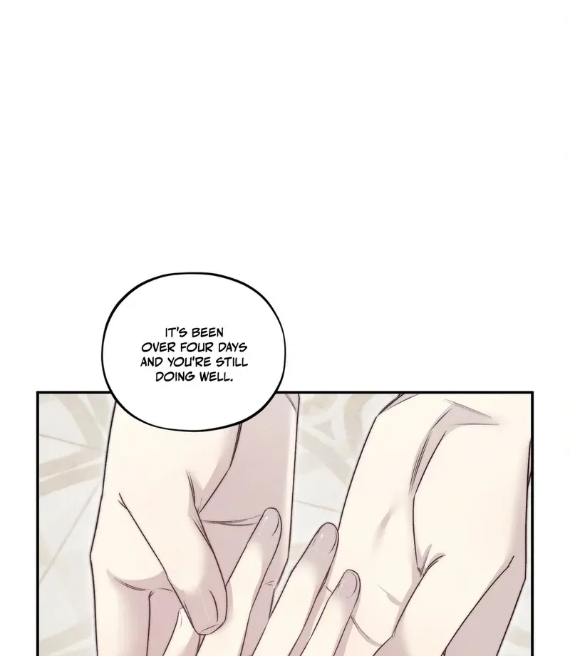 Will You Give Me A New Name? Chapter 10 page 47 - 
