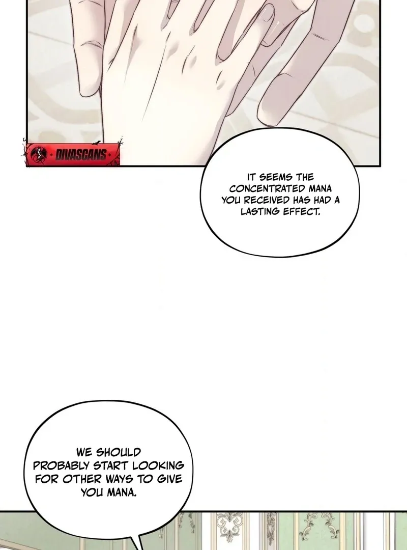 Will You Give Me A New Name? Chapter 10 page 48 - 