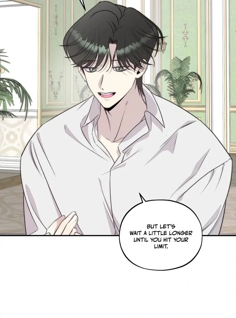 Will You Give Me A New Name? Chapter 10 page 49 - 