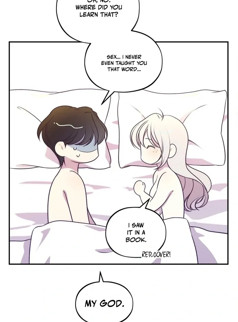 Will You Give Me A New Name? Chapter 10 page 6 - 
