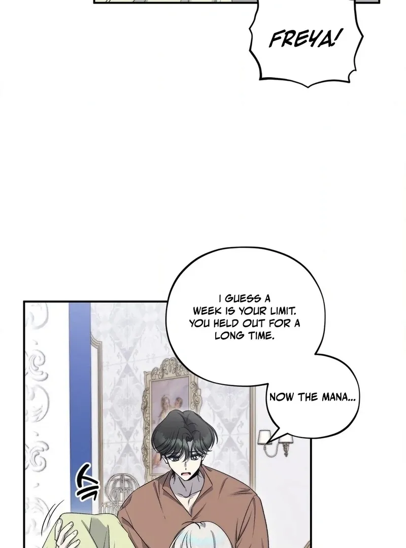 Will You Give Me A New Name? Chapter 10 page 54 - 