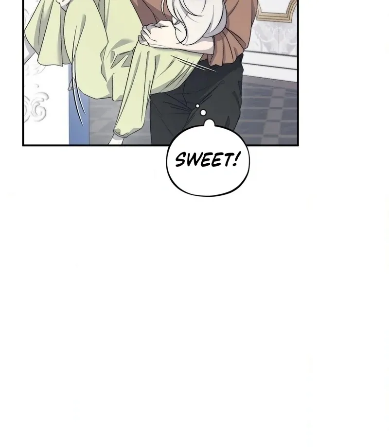 Will You Give Me A New Name? Chapter 10 page 55 - 