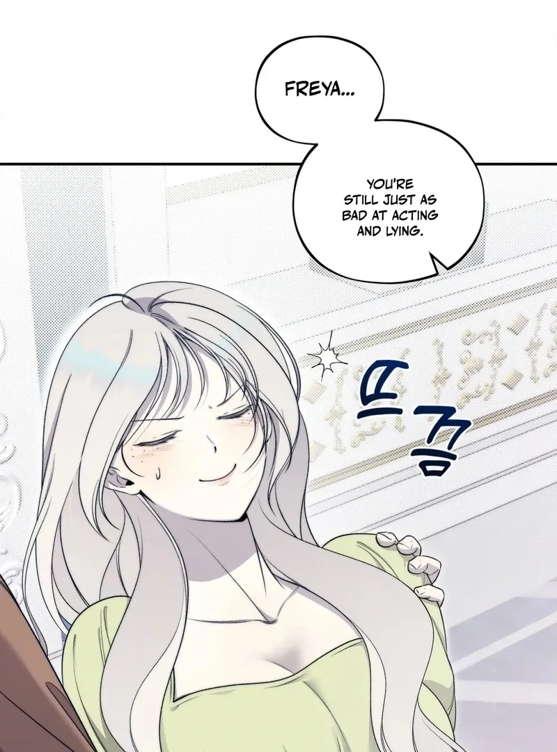 Will You Give Me A New Name? Chapter 10 page 57 - 