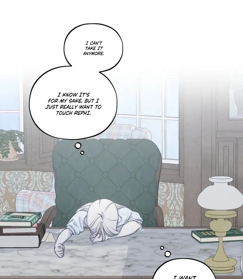 Will You Give Me A New Name? Chapter 10 page 60 - 