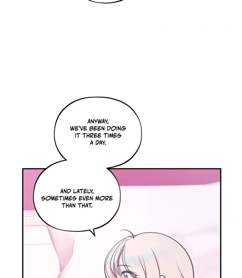 Will You Give Me A New Name? Chapter 10 page 7 - 