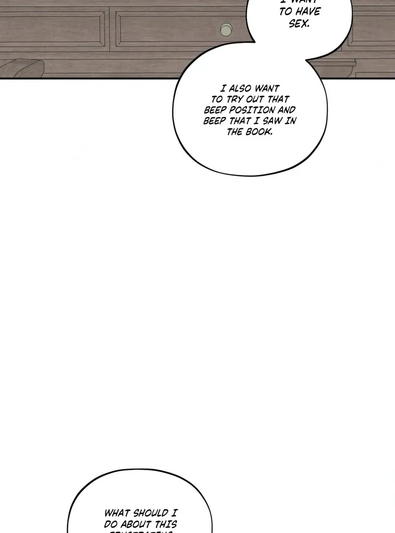 Will You Give Me A New Name? Chapter 10 page 61 - 