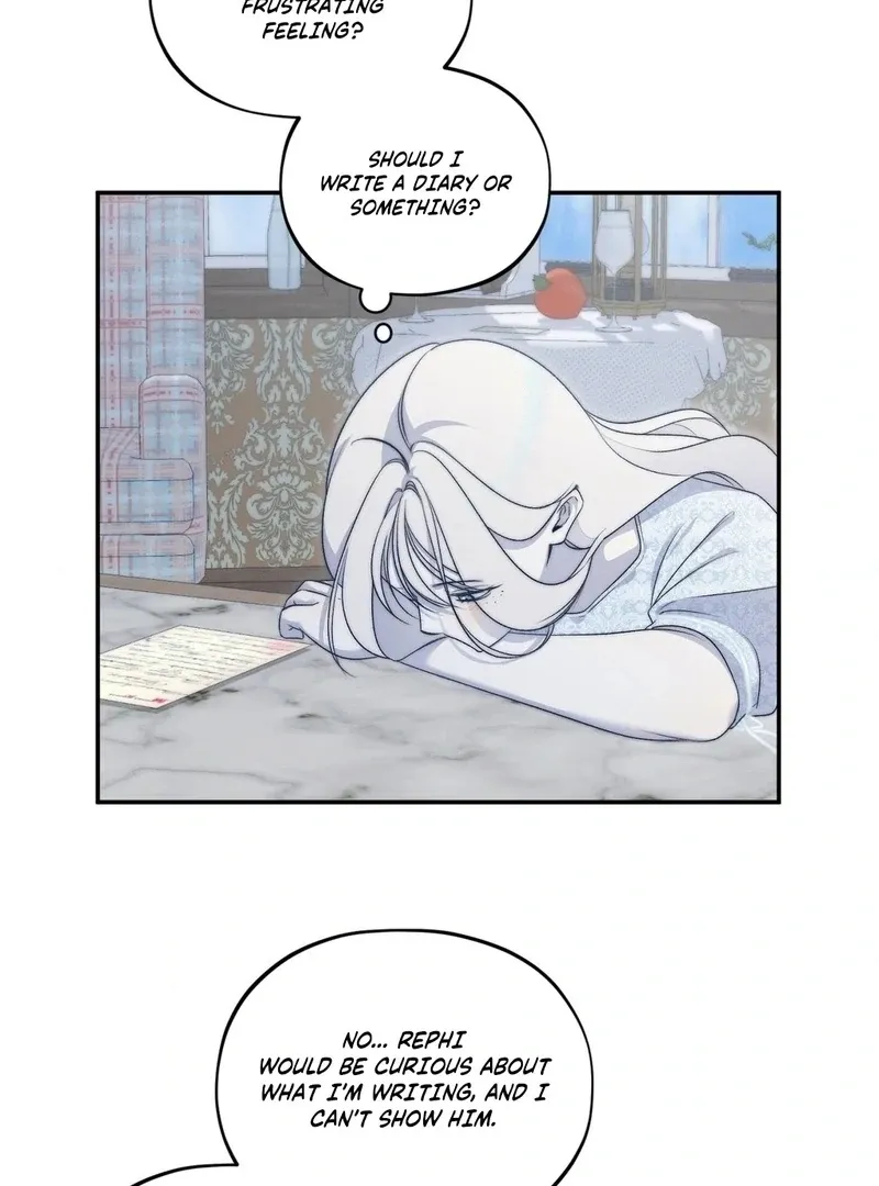 Will You Give Me A New Name? Chapter 10 page 62 - 