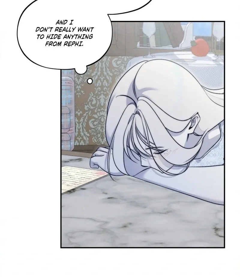 Will You Give Me A New Name? Chapter 10 page 63 - 