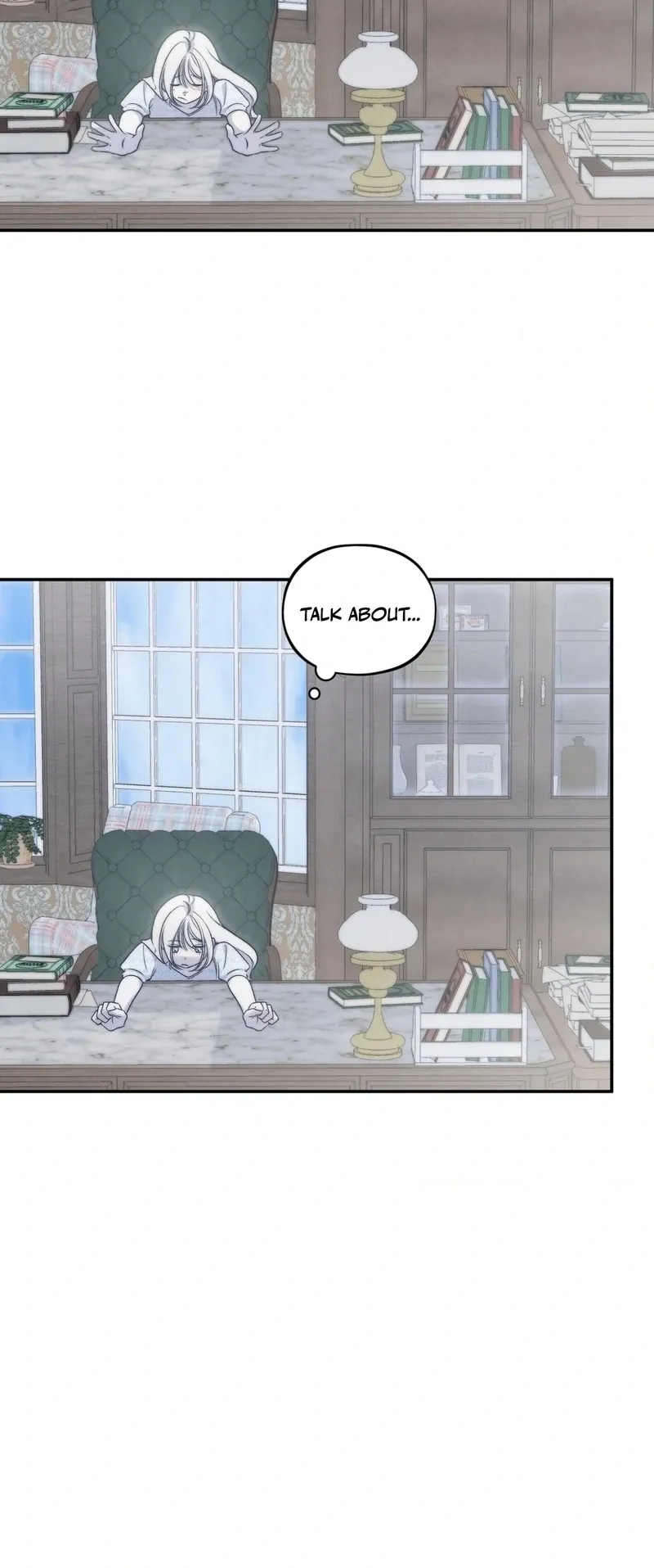 Will You Give Me A New Name? Chapter 10 page 65 - 