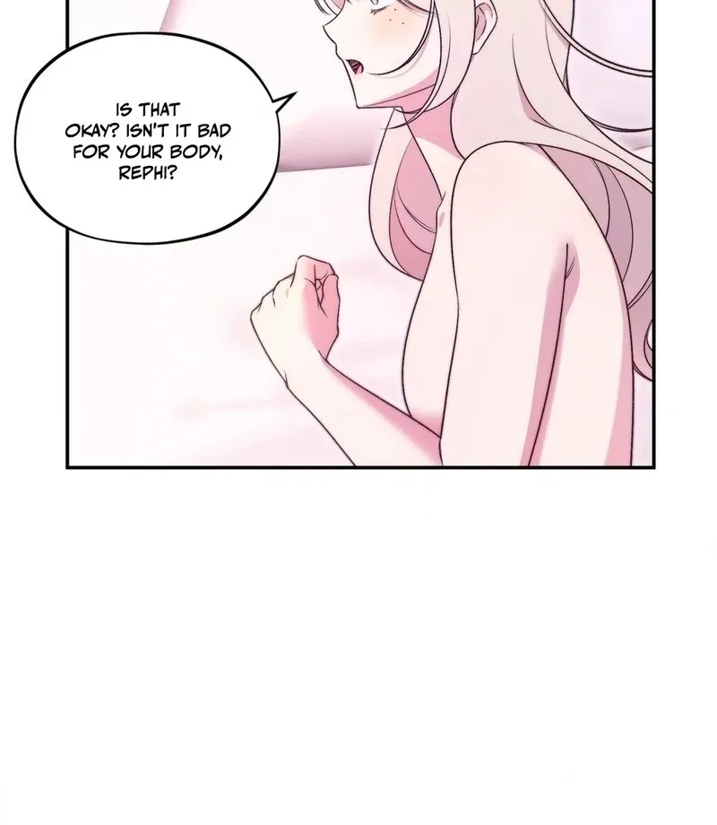 Will You Give Me A New Name? Chapter 10 page 8 - 