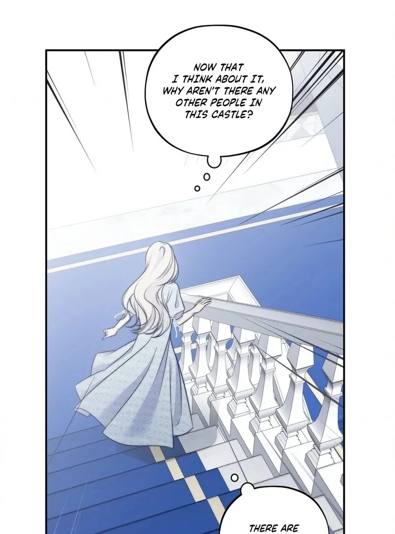 Will You Give Me A New Name? Chapter 10 page 71 - 