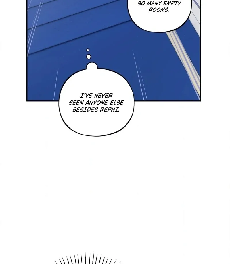 Will You Give Me A New Name? Chapter 10 page 72 - 