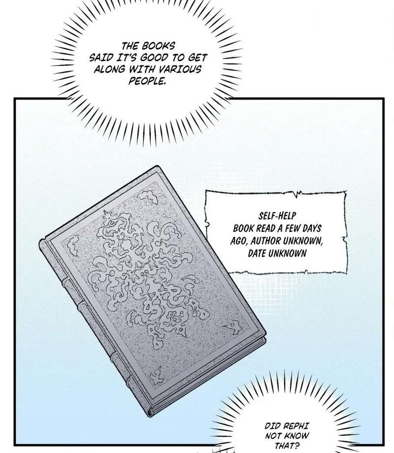 Will You Give Me A New Name? Chapter 10 page 73 - 
