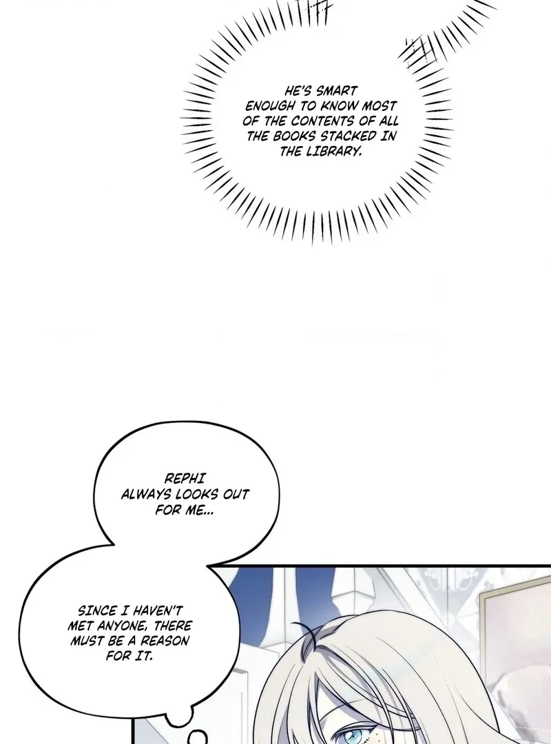 Will You Give Me A New Name? Chapter 10 page 74 - 