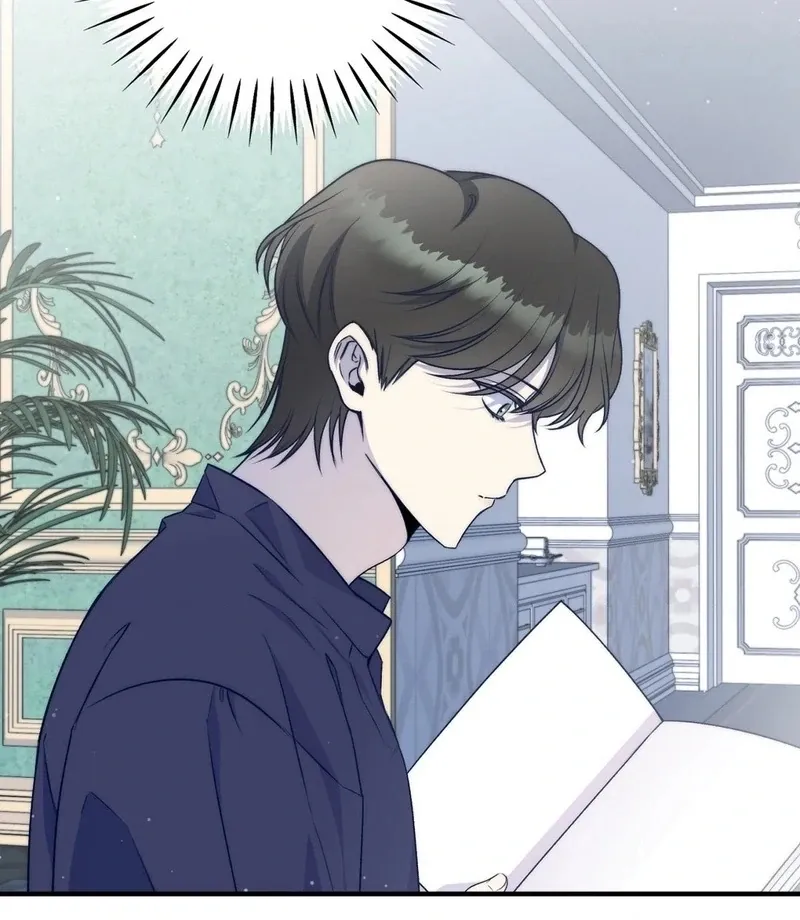 Will You Give Me A New Name? Chapter 10 page 77 - 