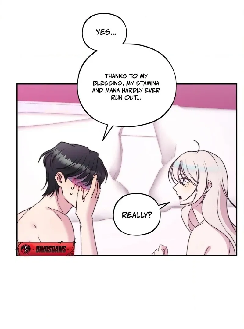 Will You Give Me A New Name? Chapter 10 page 9 - 
