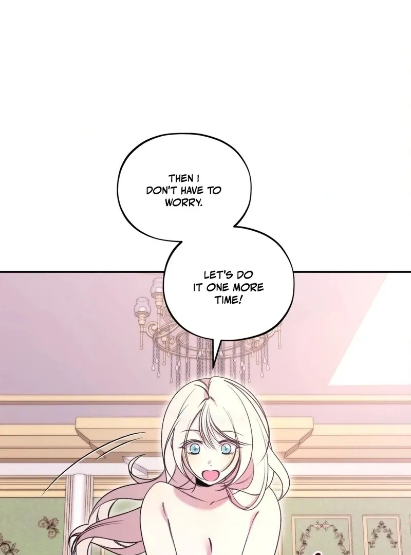 Will You Give Me A New Name? Chapter 10 page 10 - 