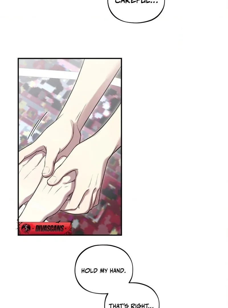 Will You Give Me A New Name? Chapter 3 page 2 - 