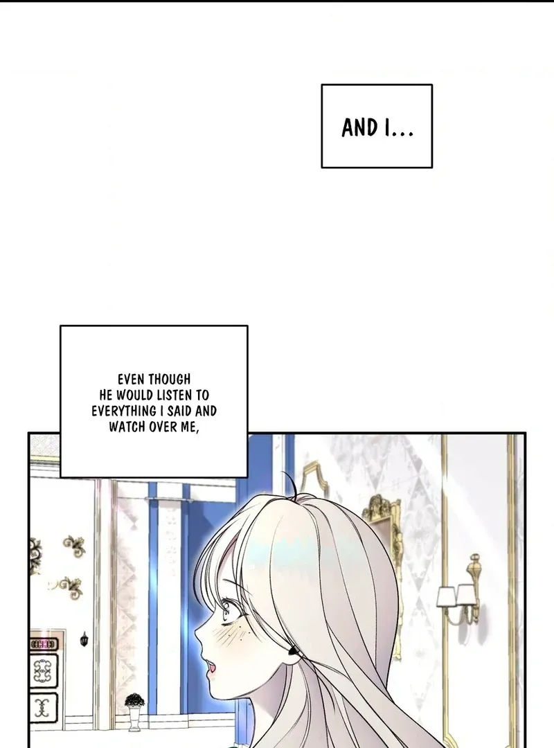 Will You Give Me A New Name? Chapter 3 page 14 - 