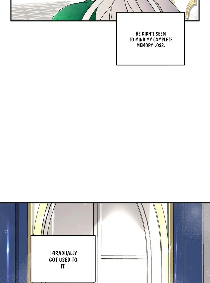 Will You Give Me A New Name? Chapter 3 page 15 - 