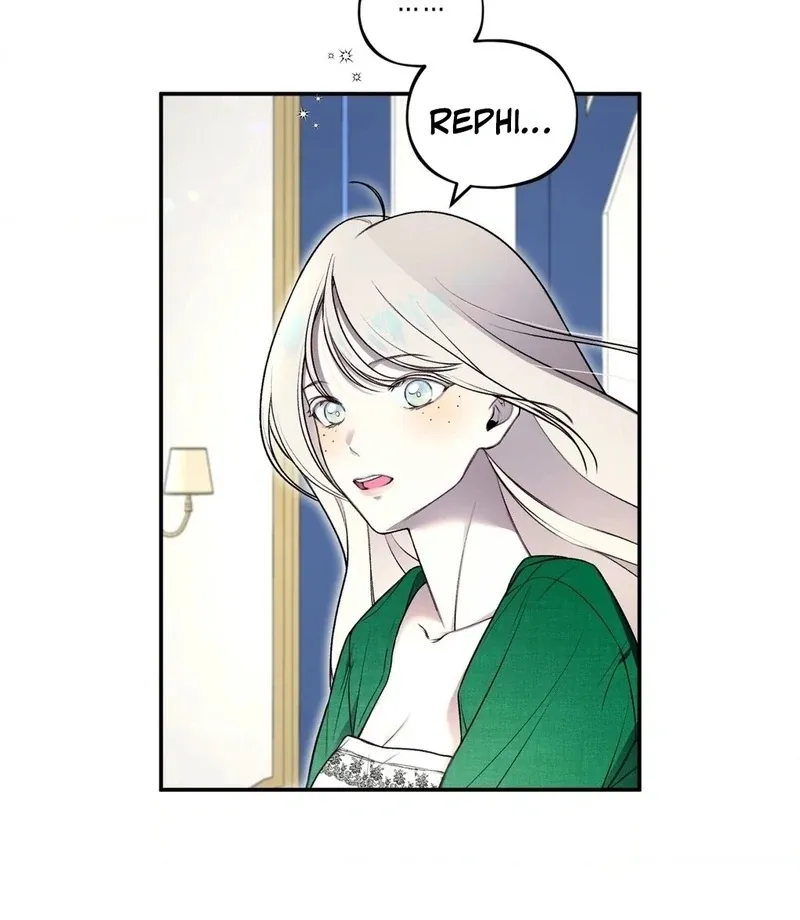 Will You Give Me A New Name? Chapter 3 page 17 - 