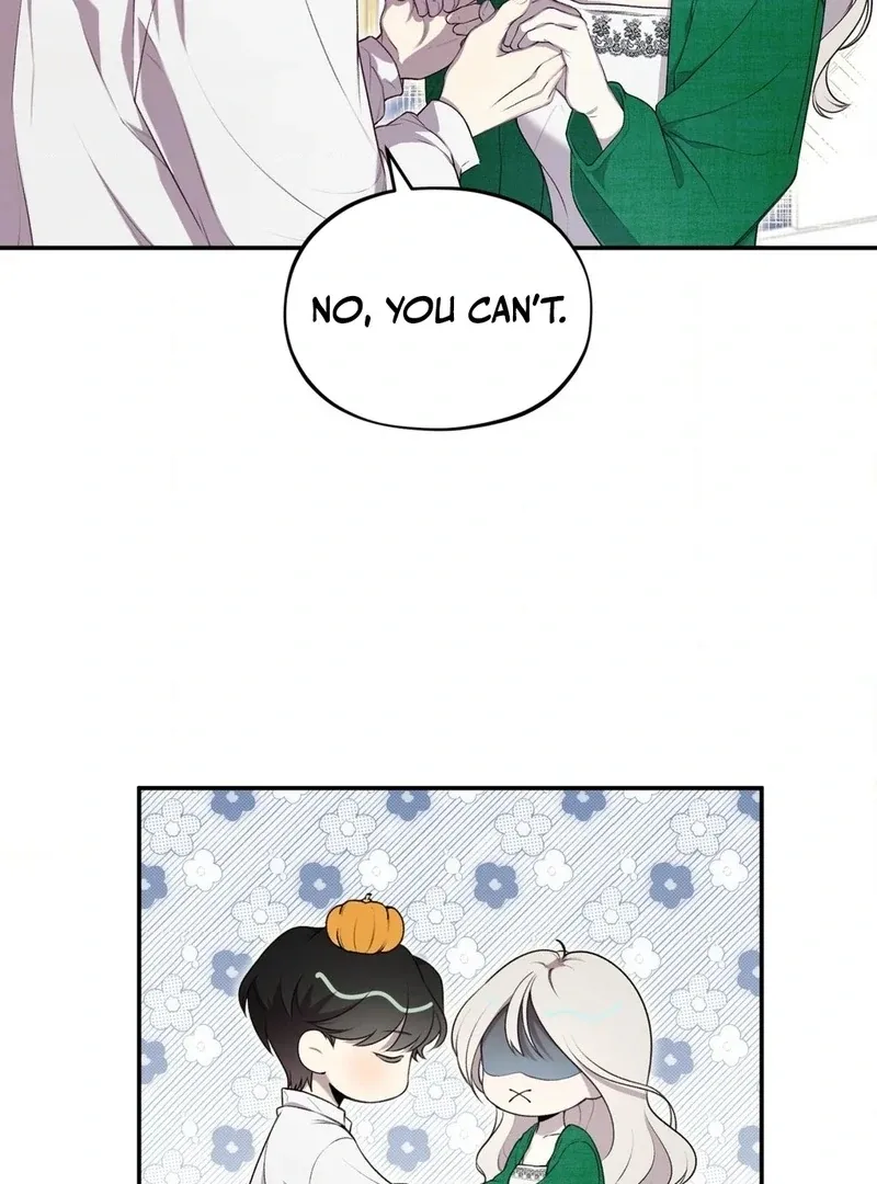Will You Give Me A New Name? Chapter 3 page 19 - 