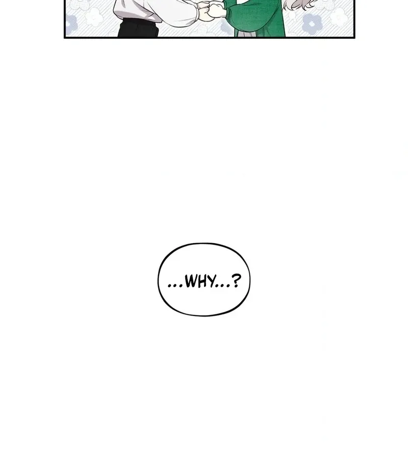 Will You Give Me A New Name? Chapter 3 page 20 - 
