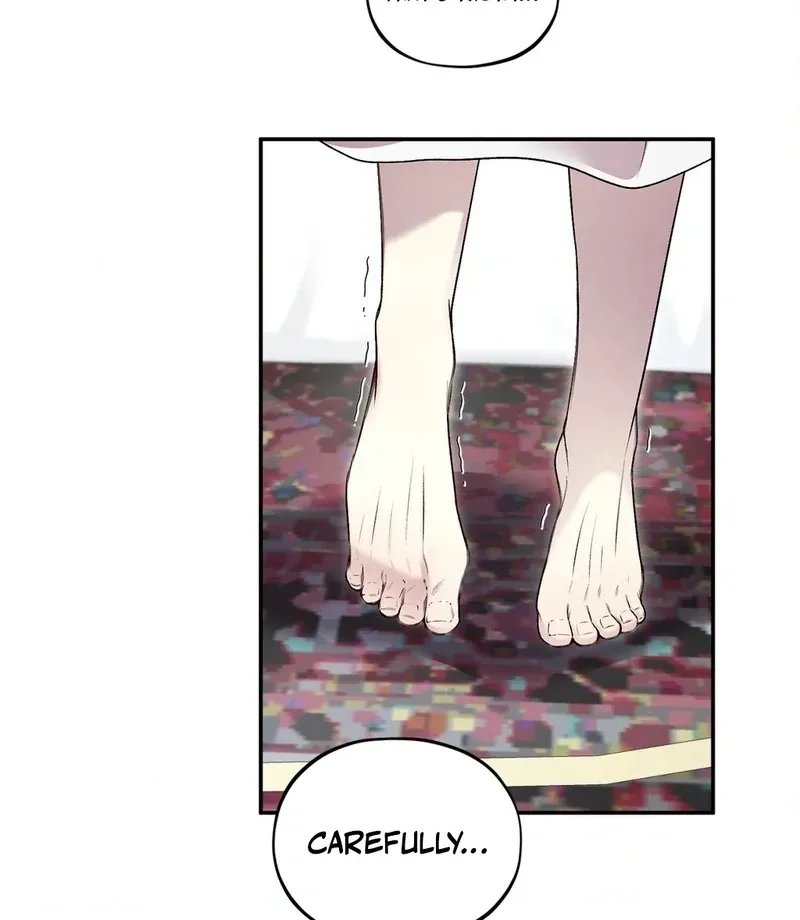 Will You Give Me A New Name? Chapter 3 page 3 - 