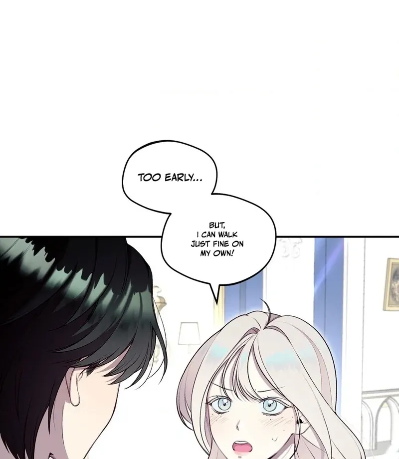 Will You Give Me A New Name? Chapter 3 page 24 - 