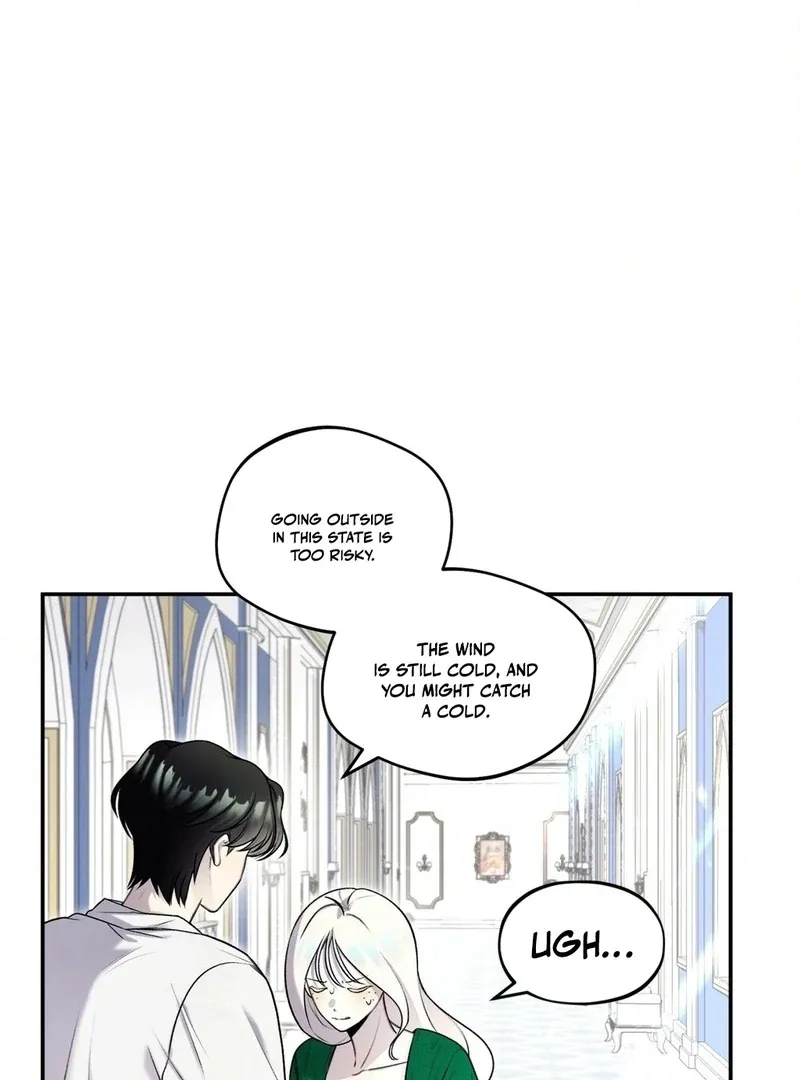 Will You Give Me A New Name? Chapter 3 page 27 - 