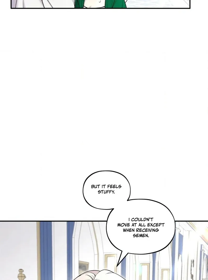 Will You Give Me A New Name? Chapter 3 page 28 - 